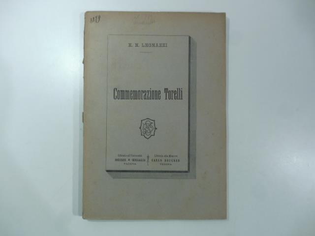 Libreria Coenobium