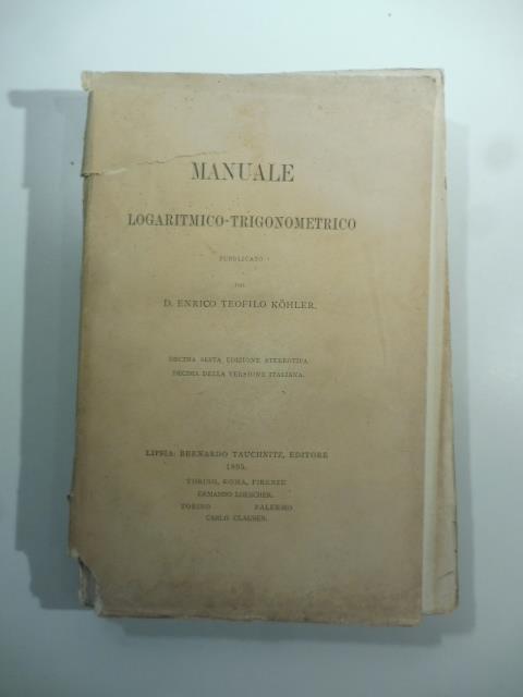 Libreria Coenobium