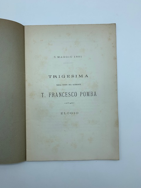 Libreria Coenobium