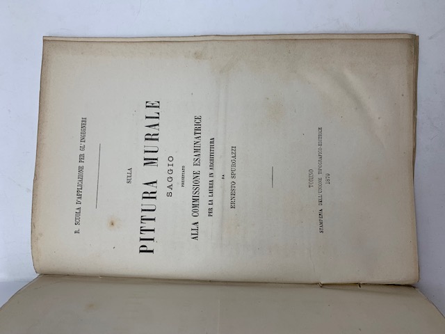 Libreria Coenobium