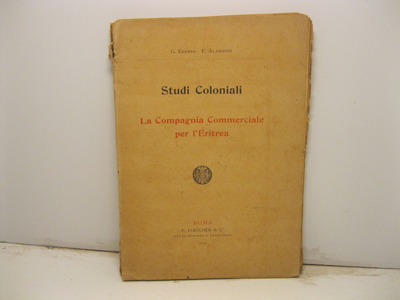 Libreria Coenobium