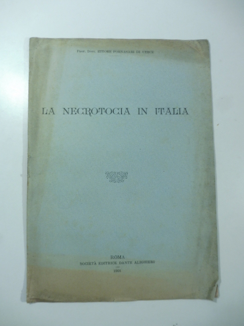 Libreria Coenobium