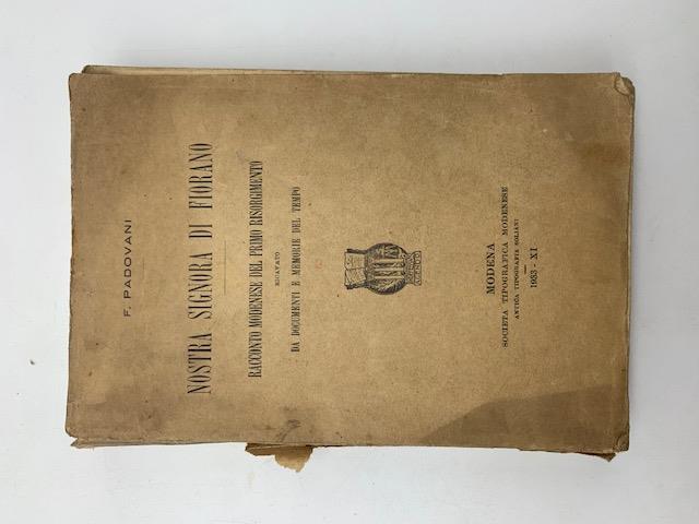 Libreria Coenobium