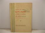 Leone Tolstoi. L'opera e l'uomo. Note critiche, agosto-ottobre MCMI