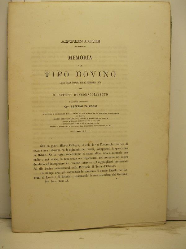 Libreria Coenobium