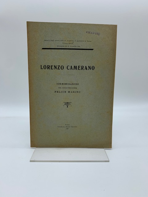 Libreria Coenobium