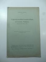 L' opposizione della Consulta di Stato al Governo prelatizio (novembre 1847-febbraio 1848)
