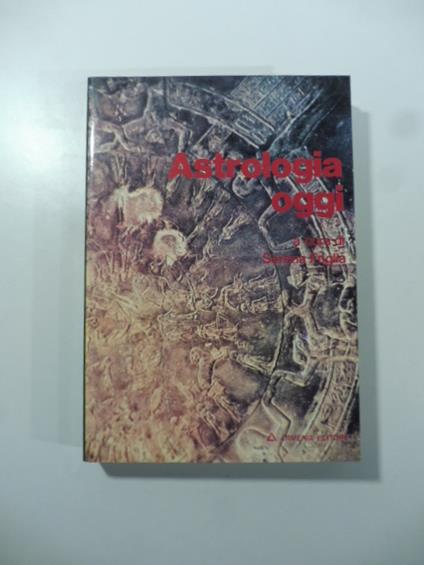 Astrologia oggi - copertina