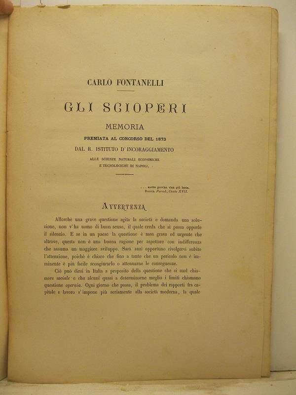 Libreria Coenobium