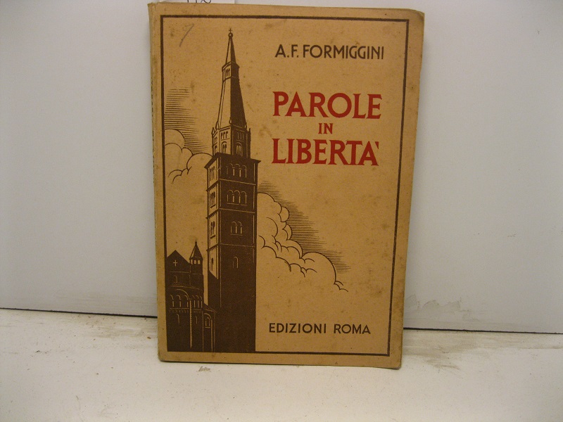 Libreria Coenobium