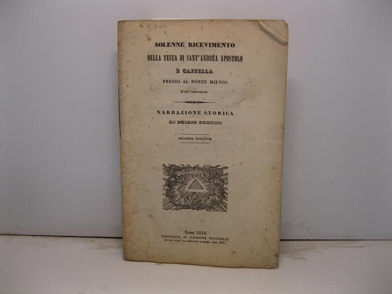 Libreria Coenobium