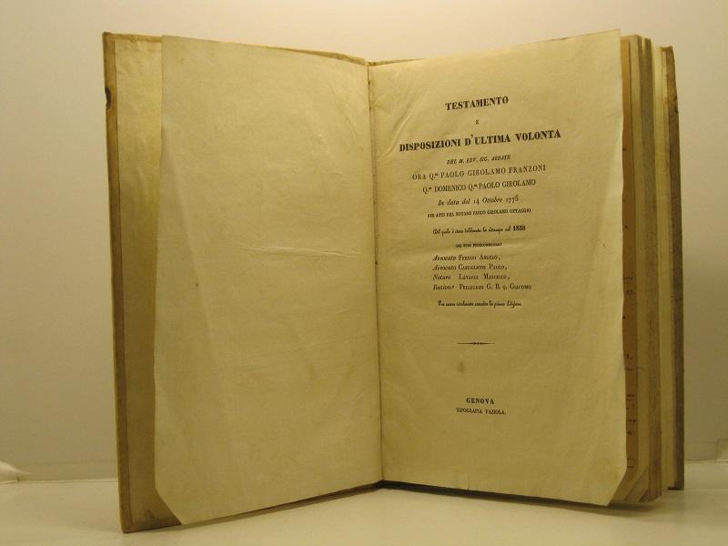 Libreria Coenobium