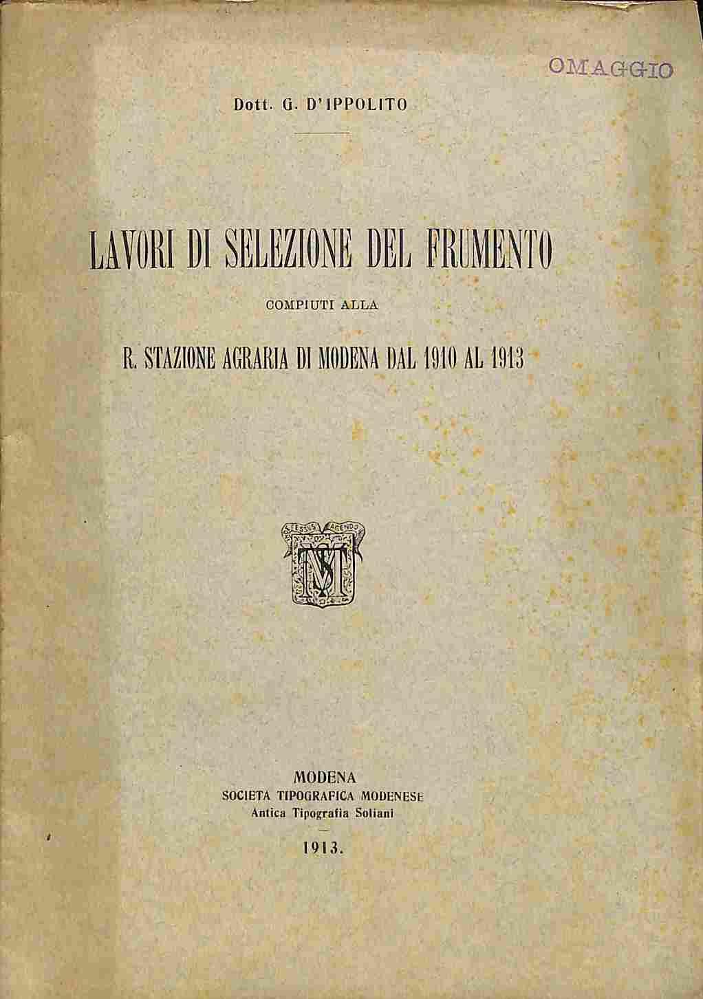 Libreria Coenobium