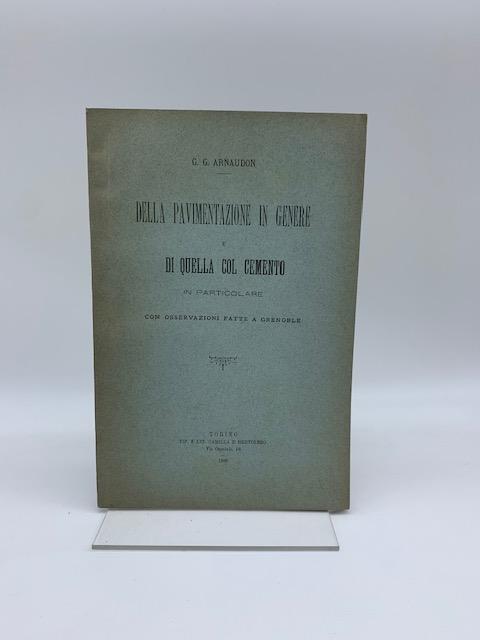 Libreria Coenobium
