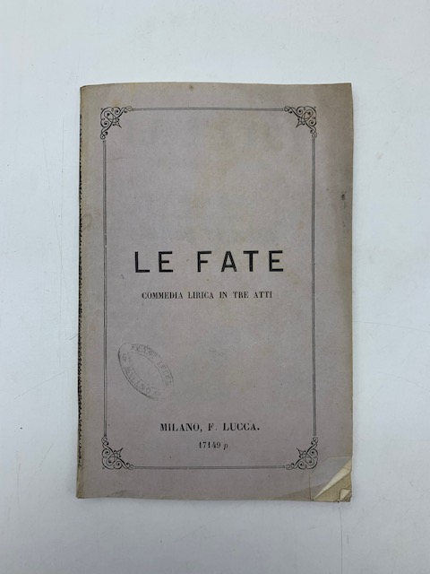 Libreria Coenobium