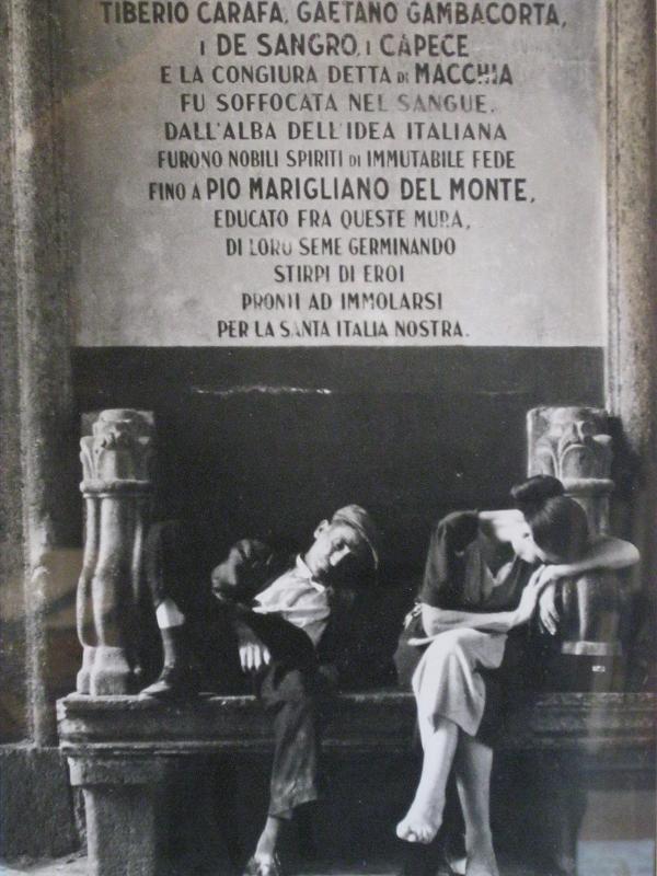 Libreria Coenobium