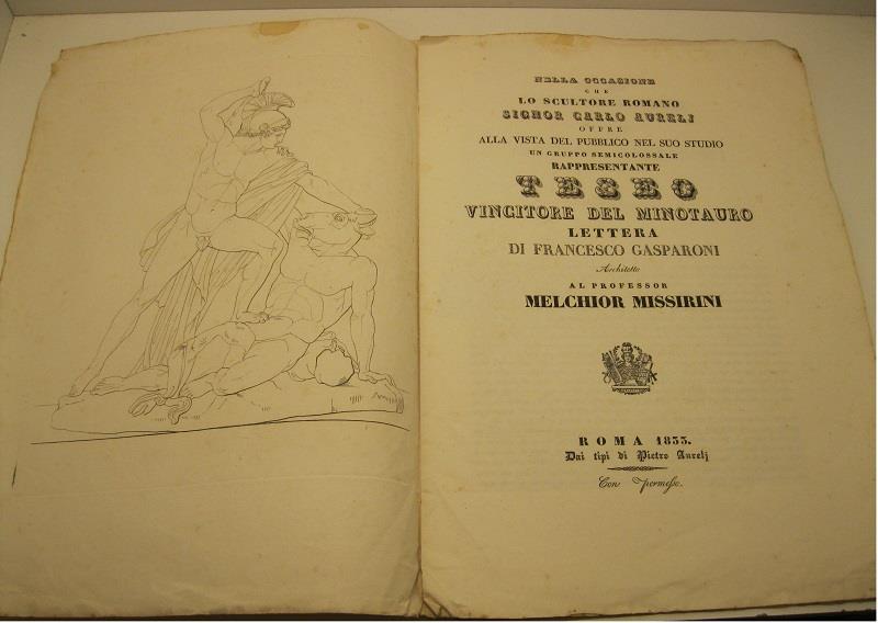 Libreria Coenobium