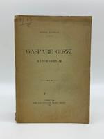 Gaspare Gozzi e i suoi giornali