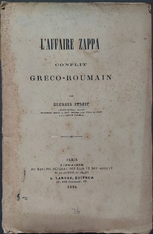 Libreria Coenobium