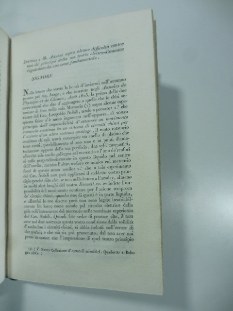 Libreria Coenobium
