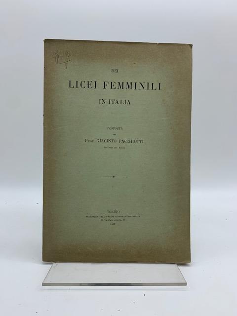 Libreria Coenobium