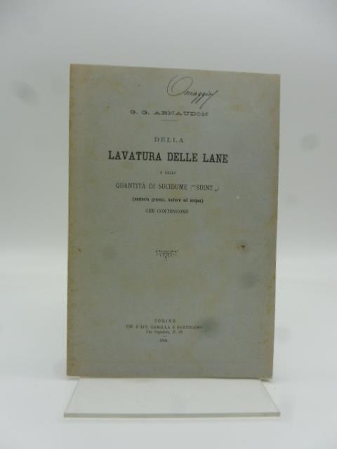 Libreria Coenobium