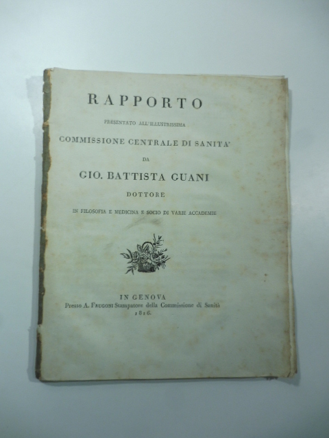 Libreria Coenobium