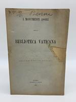 I monumenti assiri della Biblioteca vaticana