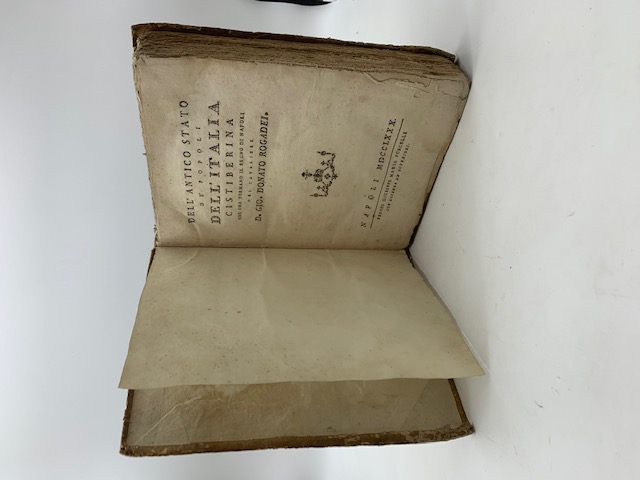 Libreria Coenobium