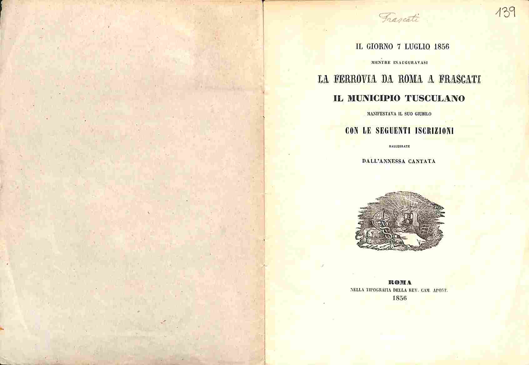 Libreria Coenobium
