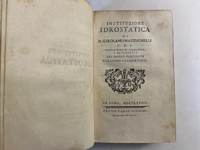 Libreria Coenobium