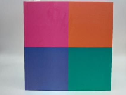 Daniel Buren. Cabane eclatee aux 4 salles - copertina