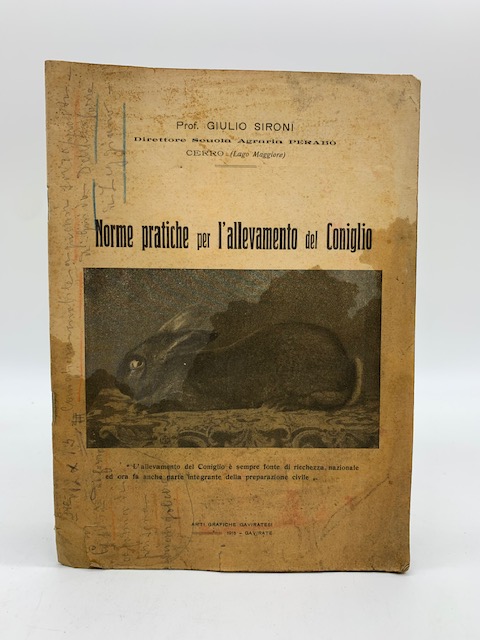 Libreria Coenobium