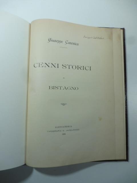Libreria Coenobium