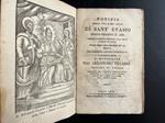 Notizie della vita e del culto di Sant'Evasio proto-vescovo d'Asti, martire e patrono principale della citta' e diocesi di Casale