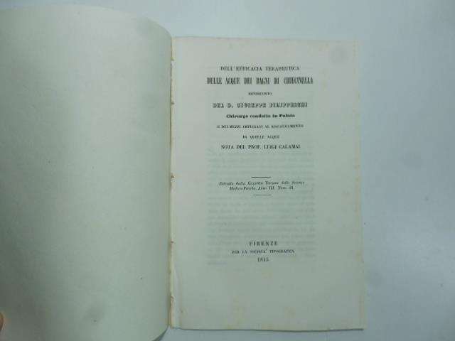 Libreria Coenobium