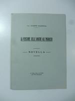 La pensione delle anatre all'ingrasso. Novella