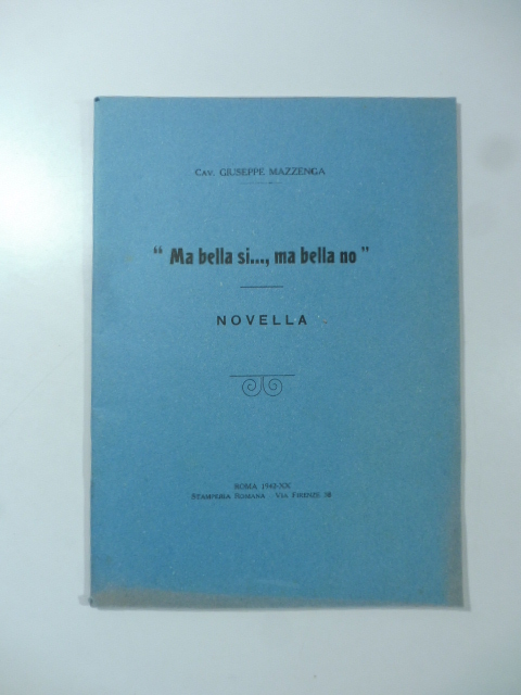 Libreria Coenobium