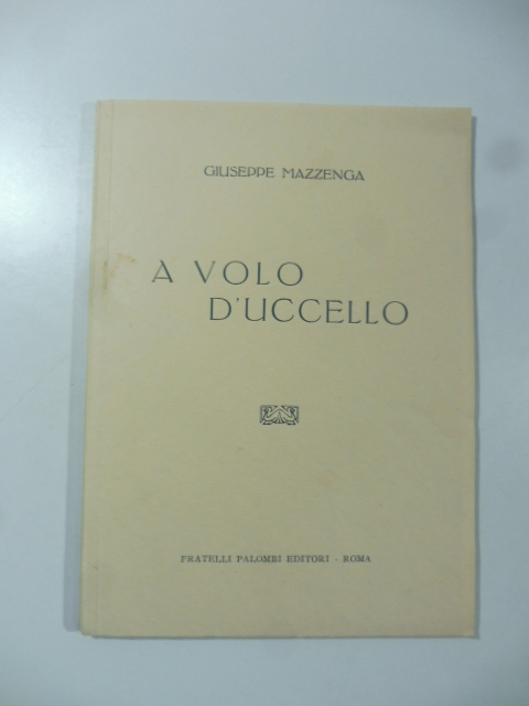 Libreria Coenobium