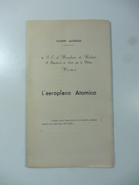 Libreria Coenobium
