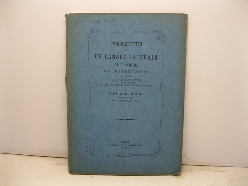 Libreria Coenobium