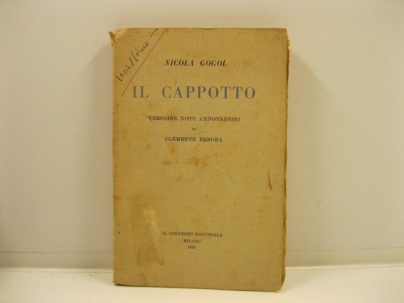 Libreria Coenobium
