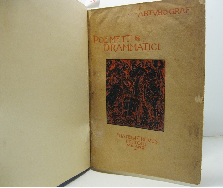 Libreria Coenobium