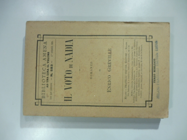 Libreria Coenobium