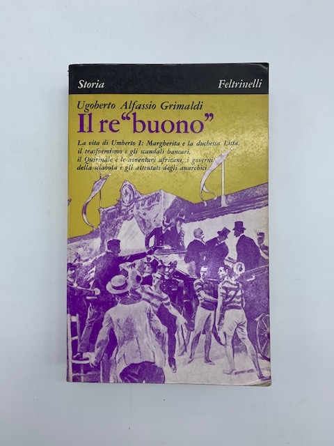 Libreria Coenobium