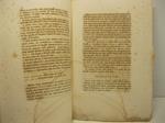 Relazione intorno all'educazione di varie razze di bachi da seta del bombyx mori (letta nell'adunanza 26 aprile 1856)