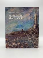 Alessandro Magnasco