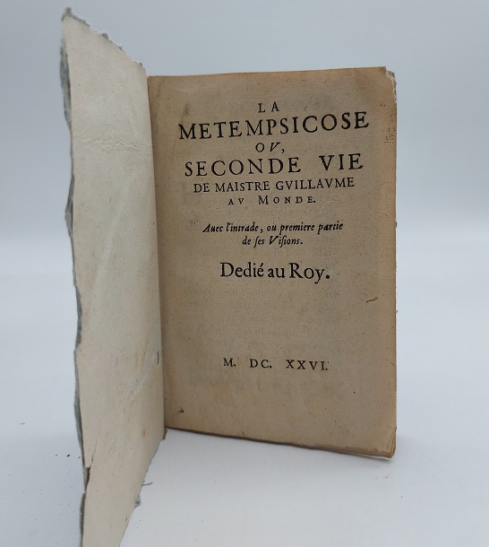 Libreria Coenobium