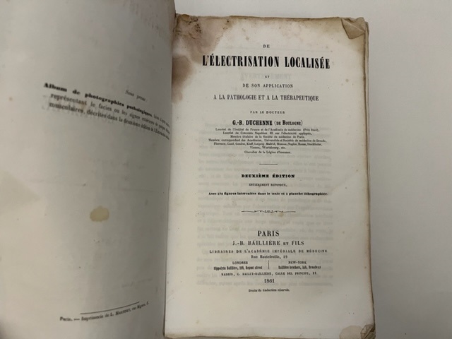 Libreria Coenobium