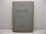 La contea di Piacenza feudo imperiale matildino? Estratto dal Bullettino dell'Istituto Storico Italiano e Archivio Muratoriano, n. 53
